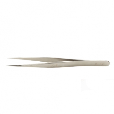 PĘSETA do przedłużania rzęs VETUS ST10