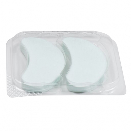 Płatki hydrożelowe pod oczy do rzęs dolnych 10 szt.