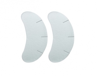 Płatki hydrożelowe pod oczy do rzęs dolnych 10 szt.