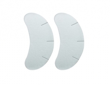 Płatki hydrożelowe pod oczy do rzęs dolnych 10 szt.