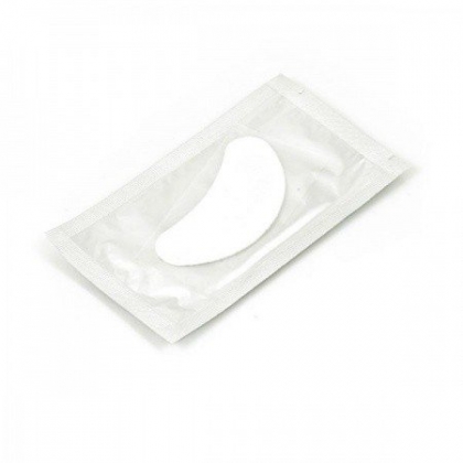 Płatki żelowe mini do rzęs dolnych 10 szt.