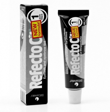 REFECTOCIL HENNA ŻELOWA DO BRWI I RZĘS 1.0