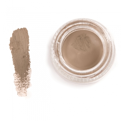Pomada do brwi w żelu wodoodporna TAUPE 7G Lash Brow