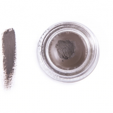 Pomada do brwi w żelu wodoodporna MEDIUM BROWN 7G Lash Brow