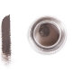 Pomada do brwi w żelu wodoodporna DARK BROWN 7G Lash Brow