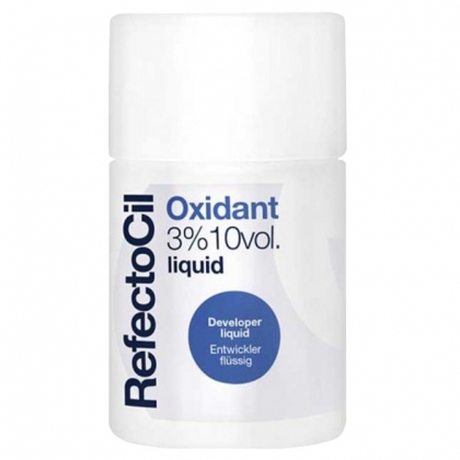 Woda utleniona 3% OXIDANT REFECTOCIL LIQUID 100ml