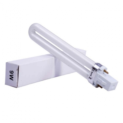 Żarówka do lampy UV elektronicznej 9W 1 szt.