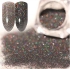 Efekt Manix Holo Szron 14 do zdobień w słoiczku 3ml - dark multicolor