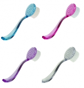 Antystatyczna szczoteczka do pyłu z rączką