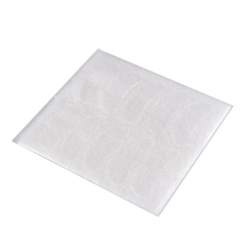 Płatki piankowe pod oczy do henny 100 szt.