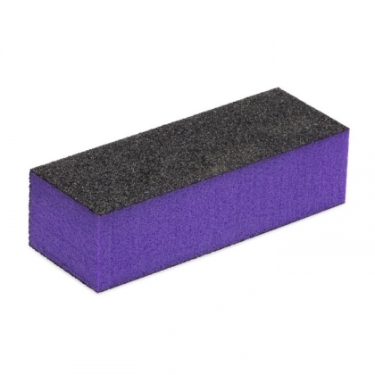 Blok polerski polerka ścierna 3-stronna