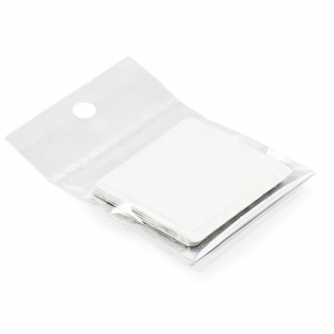 NAKLEJKI POD KLEJ 10 SZT. Wonder Lashes