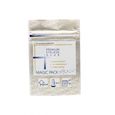 WORECZEK TERMOIZOLACYJNY NA KLEJ DO RZĘS Wonder Lashes