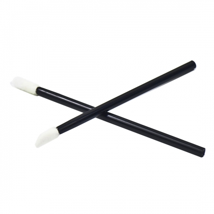 GĄBKOWE APLIKATORY DO ODTŁUSZCZANIA RZĘS I BRWI