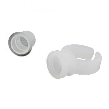 PIERŚCIONEK DO KLEJU