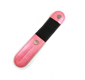 Male etui na pęsety -  mocna ekoskóra