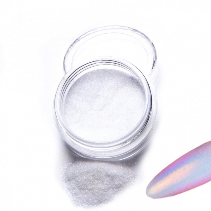 Nails Company Mermaid Pyłek Syrenki New Pearl