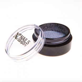 Nails Company efekt Holo Powder no. 2 holograficzny 2,5g