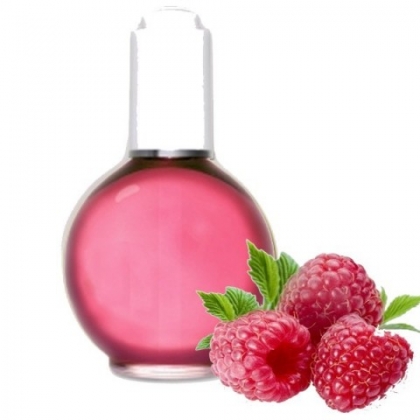 Oliwka do skórek i paznokci kula pielęgnacyjna 75ml