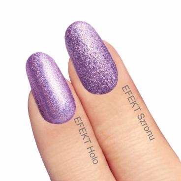 Nails Company cudny efekt szronu holo pyłek No.5