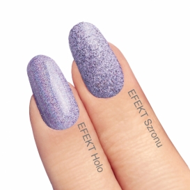 Nails Company cudny efekt szronu holo pyłek No.3