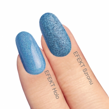 Nails Company cudny efekt szronu holo pyłek No.6