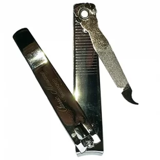 Obcinacz do paznokci 8cm SOLINGEN