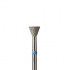 Frez diamentowy do skórek stożek ścięty maxi 5mm