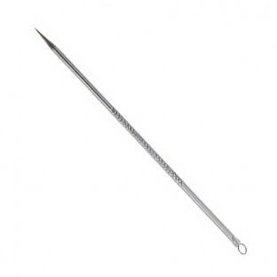 Łyżeczka unny szpic do usuwania wągrów