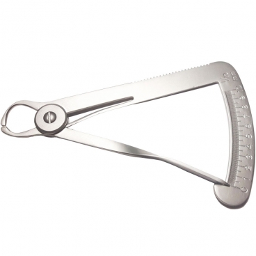 Grubościomierz do szkoleń manicure poprawy techniki pracy