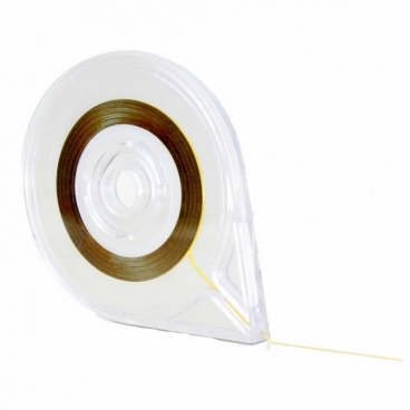 Aplikator do tasiemki nitki ozdobnej szpuli