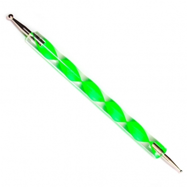 Sonda do zdobień nakładania cyrkonii frenchu