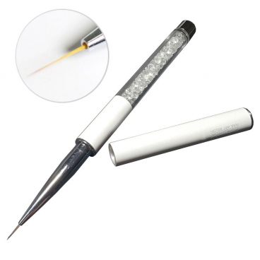 Nails Company pędzelek do zdobień nail art 11mm