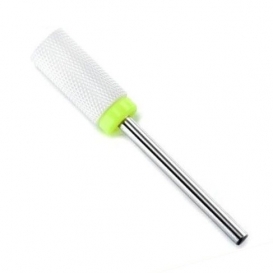 Frez ceramiczny walec bardzo delikatny żółty XF