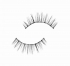 Rzęsy jedwabne na taśmie Natural Glam C 0,07 8-13mm Premium Silk Lashes wielokrotnego użytku
