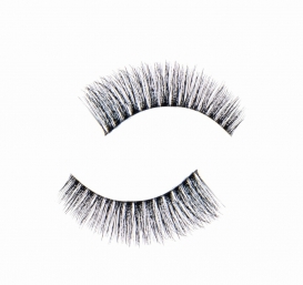 Rzęsy jedwabne na taśmie I Lash You C 0,07 8-13mm Premium Silk Lashes wielokrotnego użytku