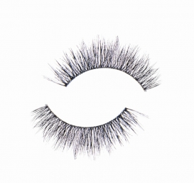 Rzęsy jedwabne na taśmie Oh La La C 0,07 8-13mm Premium Silk Lashes wielokrotnego użytku