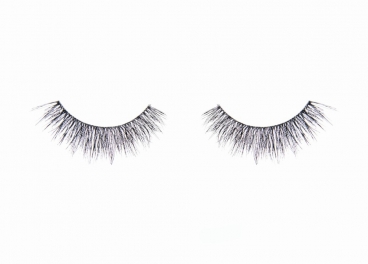 Rzęsy jedwabne na taśmie Oh La La C 0,07 8-13mm Premium Silk Lashes wielokrotnego użytku