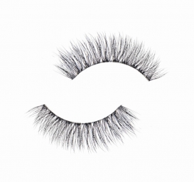 Rzęsy jedwabne na taśmie Wow Lashes C 0,07 8-13mm Premium Silk Lashes wielokrotnego użytku