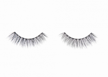 Rzęsy jedwabne na taśmie Wow Lashes C 0,07 8-13mm Premium Silk Lashes wielokrotnego użytku