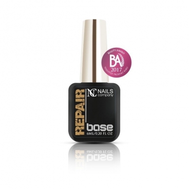 Nails Company REPAIR BASE 6ML baza budująca