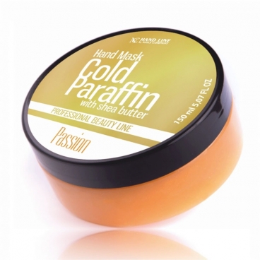 Nails Company parafina na zimno Passion 150ml inspirowana zapachem Hugo Boss Orange Woman