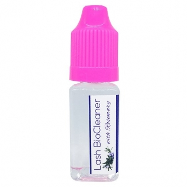 BioCleaner primer odtłuszczacz do rzęs 12ml