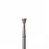 Frez diamentowy do skórek stożek ścięty 3,3mm