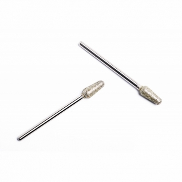 Nails Company frez do skórek kulka delikatny - opiłki wysokiej jakości