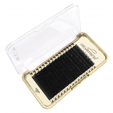 CASHMERE LASHES VOLUME 0,1 Wonder Lashes