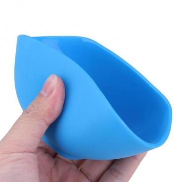 Miska silikonowa do mieszania alg maseczek