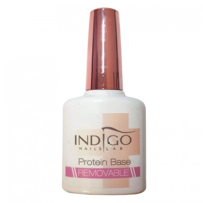 INDIGO Baza Proteinowa 10ml - do przedłużania