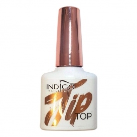 Indigo tip top 7 ml - top nawierzchniowy