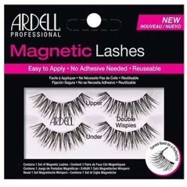 Ardell Magnetic La Double Wispies rzęsy magnetyczne